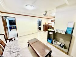 Blk 621 Woodlands Drive 52 (Woodlands), HDB 4 Rooms #629274041